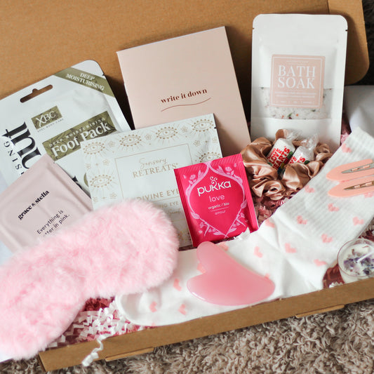 Luxury Self Care Hamper