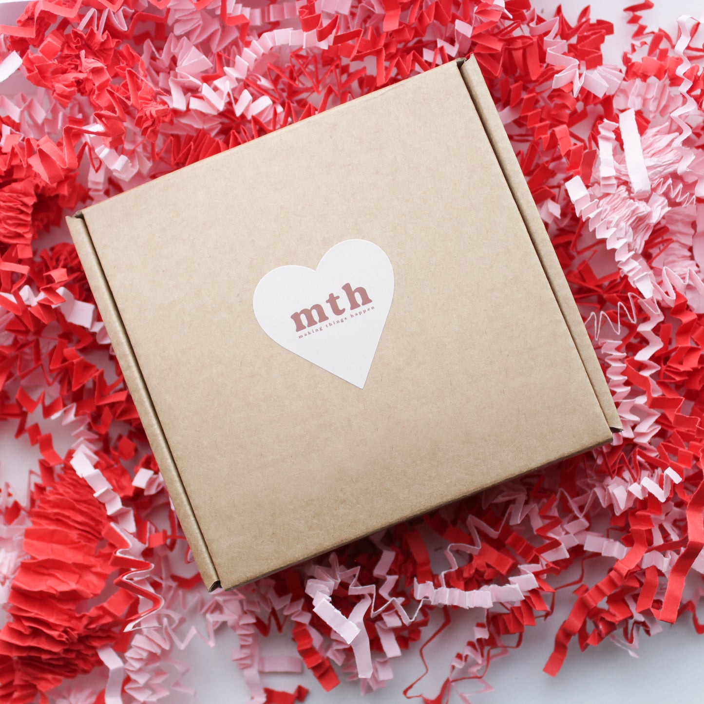 A Little Box of Love Letterbox Gift