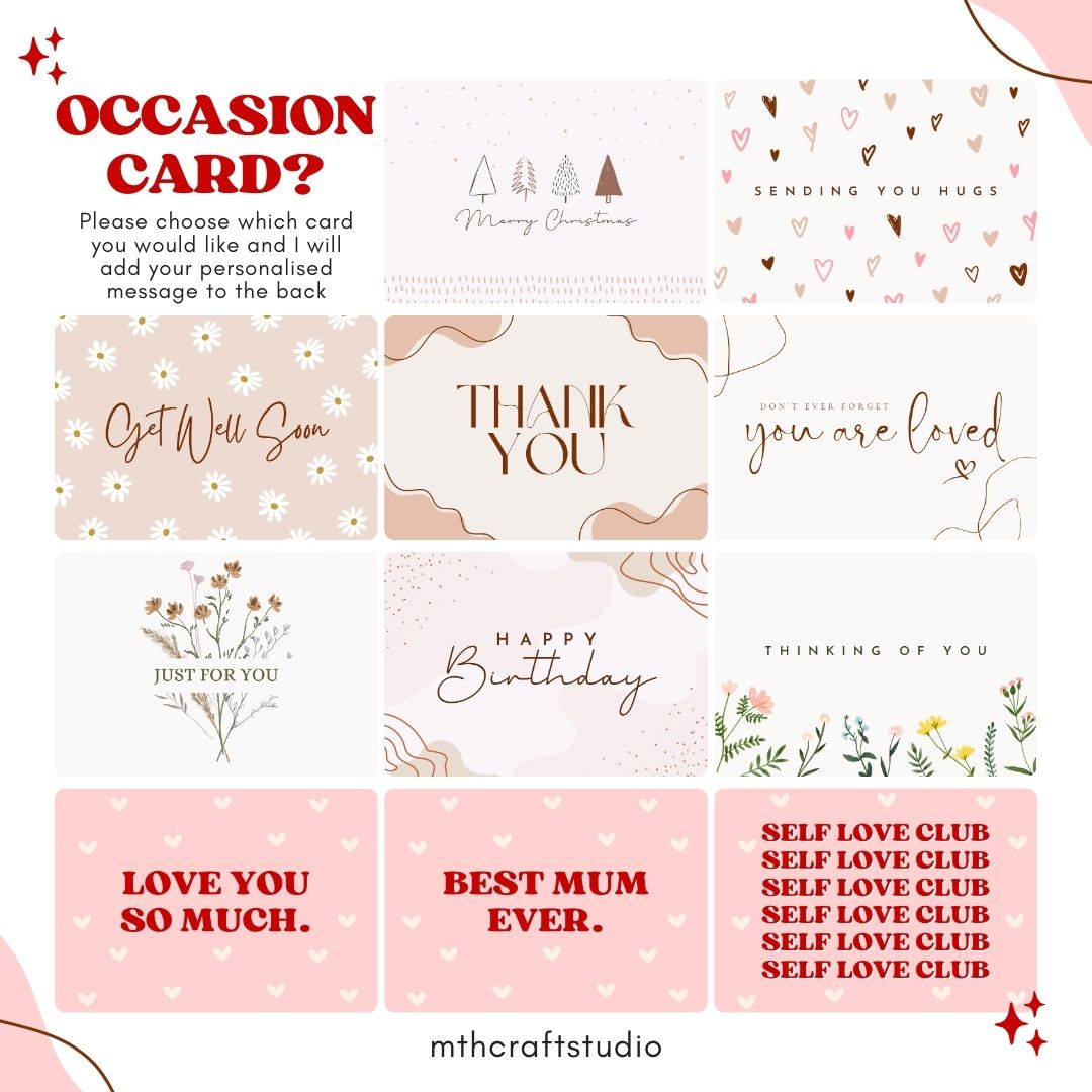 Couples Self Care Pamper Hamper