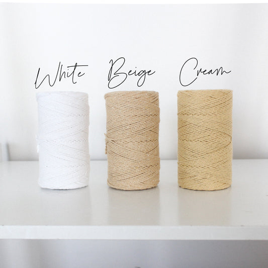 Cotton Bakers Twine